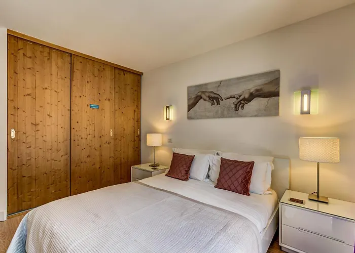 Les Alpes Шамоні