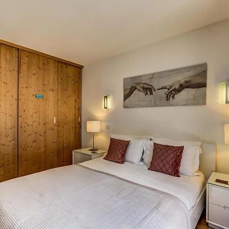 Les Alpes شامونكس