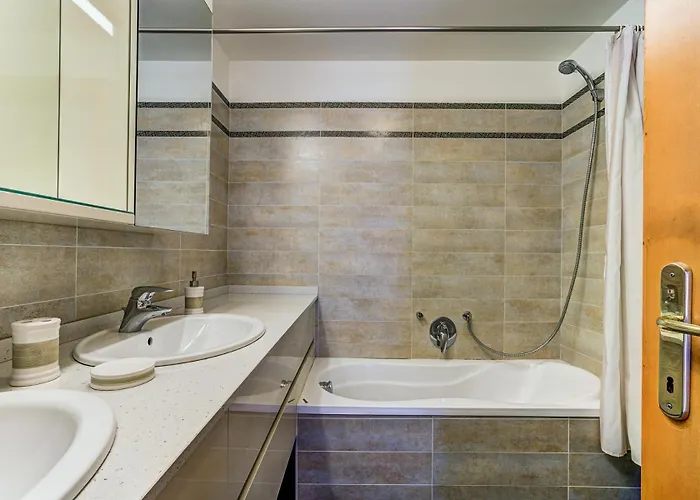 Appartement Les Alpes