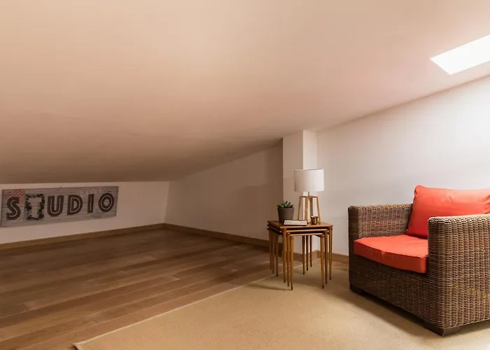 Les Alpes 아파트 *